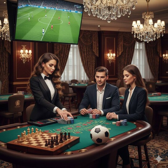 2026火爆棋牌